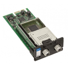 Triax Frontend DVB-S/S2